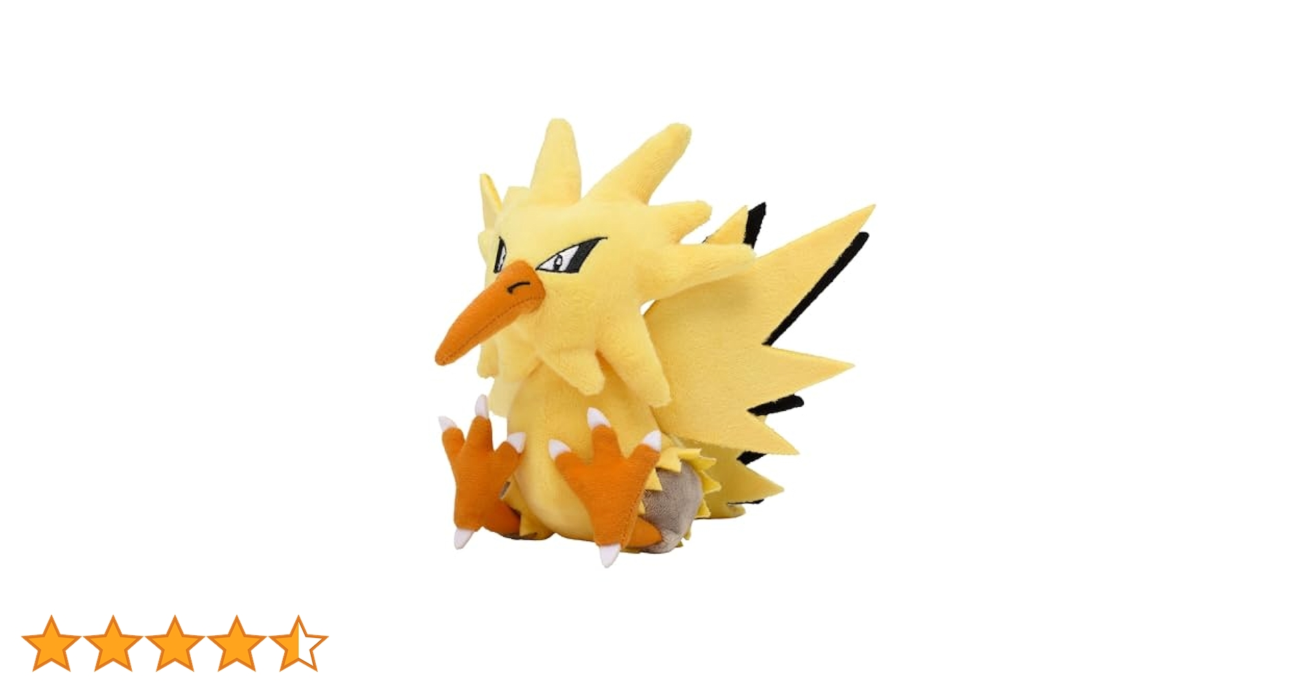 ポケモンセンターオリジナル ぬいぐるみ Pokemon fit ファイヤー mxn26g8 ポケモンセンターオリジナルぬいぐるみ Pokémon fit ファイヤー
